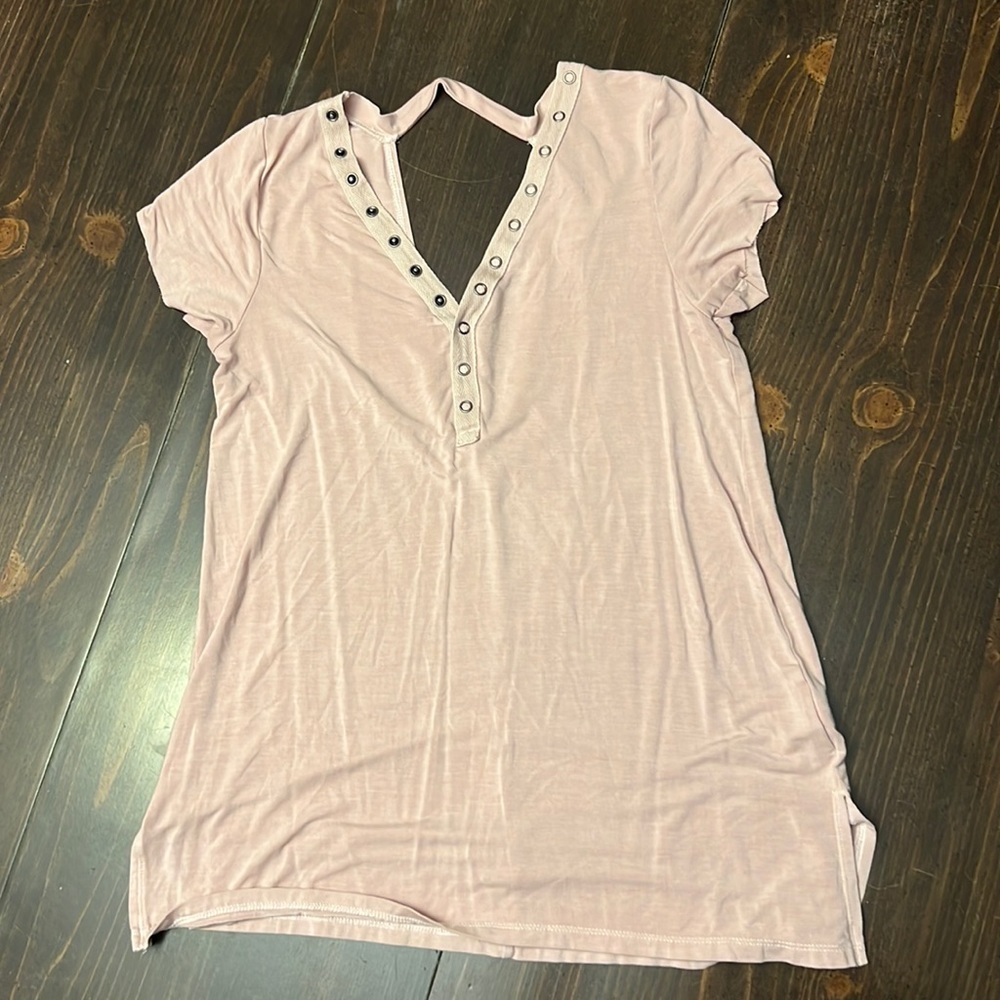 American Eagle Soft and Sexy Tee